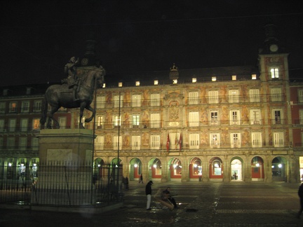Plaza Mayor1